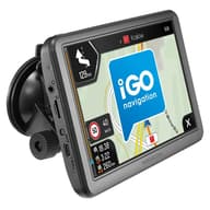MODE COM FreeWAY CX 7.0 Plus + iGO Truck Európa térkép fekete NAV-FREEWAYCX70PLUS-IGO-EU