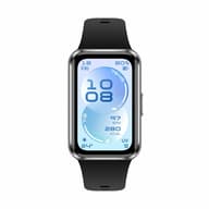 HUAWEI Band 11 crno aluminium 55020GVT