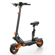 iSinwheel D2 Plus Electronic Roller 48V 20Ah 1000W black D2PlusBlack