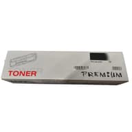 XEROX 106R02306 (WB) (utángyártott) toner fekete 106R02306FUWBTT