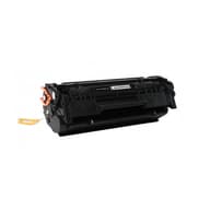 HP Q2612X/FX10 (WB) (utángyártott) Q2612XFUWBTT
