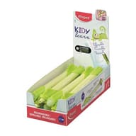 MAPED Kidy Learn Magic Írástanuló rollertoll radírozható 0.7 mm verde 12 buc IMA229701