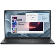 DELL Pro 15 Essential PV15250 305508 Fekete PV15250-21