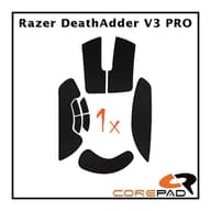 COREPAD Grips For Razer DeathAdder V3 PRO crno CG80100