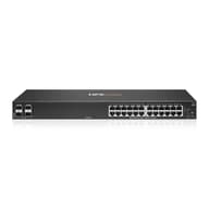 HP Aruba Networking CX 6000 24p 1G 4p SFP Switch R8N88B