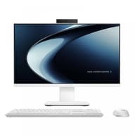 ASUS ExpertCenter P400 AiO P440VAK-WPC1760 Bijela