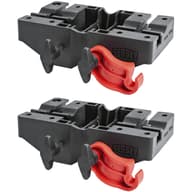 BESSEY Multifunctional holder ceiling támasztókhoz STE-MH-SET