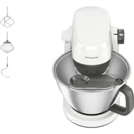 KENWOOD Multi-Tasker Kitchen kitchen robot 1000W 4.3L Szürke/Fehér 0W20010124