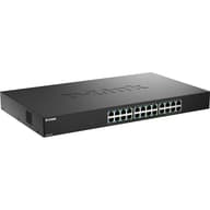 D-LINK 24-Port 2.5G Multi-Gigabit Unmanaged Switch DMS-1024/E
