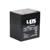 UPS POWER 12V 4Ah žele akumulator MC4-12