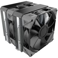 MONTECH NX600 fekete NX600 (B)