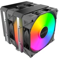 MONTECH NX600 ARGB fekete NX600 ARGB (B)