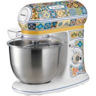 ARIETE Positano Kitchen robot 2400W 5.5L Multicolored 1588PO