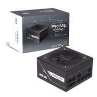 ASUS PRIME-750G-BLACK Modularni 750W 80 Plus Gold napajanje