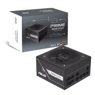 ASUS Prime Modularni 850W 80 Plus Gold napajanje