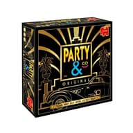 JUMBO TOYS Hitster: Mozifilm and TV board game accessory