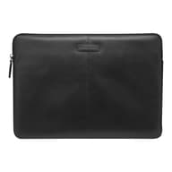 DBRAMANTE1928 Skagen Pro notebook sleeve 13" fekete SK13GTBL1544