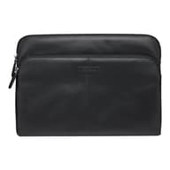 DBRAMANTE1928 Skagen Pro+ notebook tok 13" MacBook Pro/Air fekete SK13GTBL1546