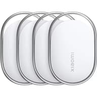XIAOMI Tag bluetooth Verfolgung 4pcs Weiß BHR08SKGL