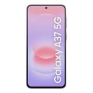 SAMSUNG A376B Galaxy A37 5G 6/128GB helles Lila SM-A376BLVBEUE