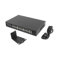 LANBERG RSGE-24P-2GE-2S-250
