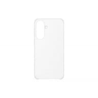 SAMSUNG transparent Silizium Hülle Samsung Galaxy A37 5G transparent EF-QA376CTEG