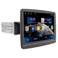 Phonocar Android 12 autós multimédia 10.1" érintőkijelző vezeték nélküli CarPlay VM054