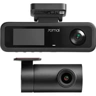 70MAI Dash Cam T400 thread-locking camera + RC21 back camera set XM70MAIDCT400SET1