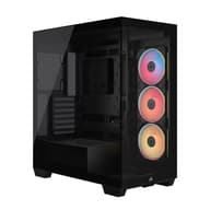 CORSAIR 3500X LXR LINK TG crno CC-9011324-WW