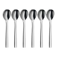 WMF Nuova tojáskanál Lager 6 pcs rostfrei Stahl