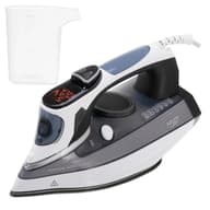ADLER Eisen LCD mit Display AD5053
