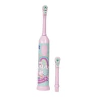 electric periuţă de dinţi 2 cu cap de rezervă Peppa Pig pink KHSZ83