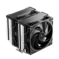 DEEPCOOL AG620 G2 black-silver R-AG620-BKNPMG2-G