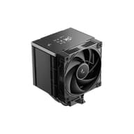 DEEPCOOL AK500 G2 DIGITAL NYX black R-AK500G2-BKNNMN-GJD-1