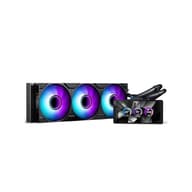 PHANTEKS Glacier One 360M25G2 LCD crno PH-GO360M25G2LCD_DBK01
