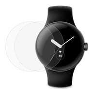 GIGAPACK kijelzővédő fólia 2db TPU nem íves átlátszó Google Pixel Watch 4 41mm / 3 GP-183393