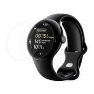 GIGAPACK kijelzővédő fólia 2db TPU nem íves átlátszó Google Pixel Watch 4 45mm / 3 GP-183394