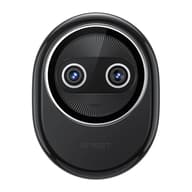 EMEET Piko+ webcamera black 4K 1080p Sony sensor USB-C E3142
