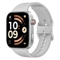 XIAOMI Redmi Watch 6 NFC srebrno sivo BHR0955GL