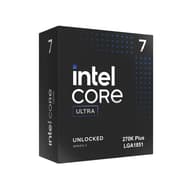 INTEL Core Ultra 7 Processor 270K Plus 3.7 GHz LGA-1851 BOX BX80768270K