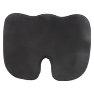IRIS COMFORT ergonomical memóriahabos office seat cushion 40x35cm SEAT CUSHION