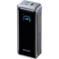 ANKER Prime 26250mAh Power Bank 300W fekete A110AH11