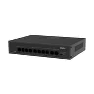 IMOU Switch PoE 10 port 100Mbps 65W SF110P-65-IMOU