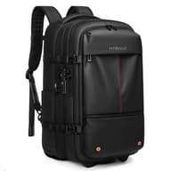 MYBALO JetRoll tömörítős utazóhátizsák and suitcase 2in1 MY-BA-240053