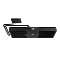 ARCTIC COOLING Senza AI 370 stolni računalo Ryzen AI 9 HX 370 32GB 1TB SSD Crno ACPCC00021A