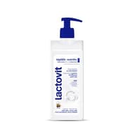 LACTOVIT Original losion 400ml 36350402