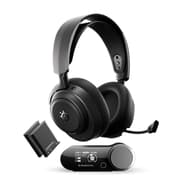 STEELSERIES Arctis Nova Pro Omni negru