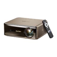 AURZEN Eazze D1 Max Full HD LCD LED projektor Google TV AU-PJ-AD003U-EUBW0