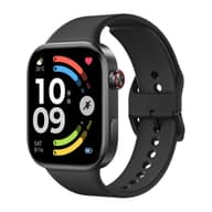 XIAOMI Redmi Watch 6 obsidian black BHR08CIGL