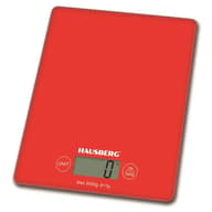 HAUSBERG HB-6011RS(9) electronic bucătărie cântar